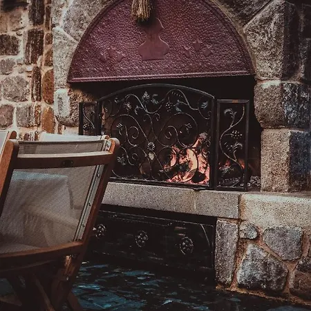 Kocadon Museum * Bodrum