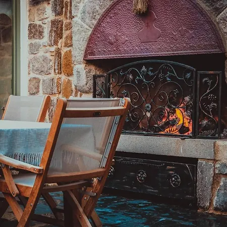 Kocadon Museum Hotel *