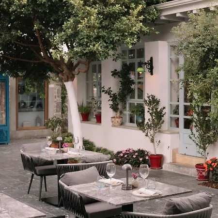 Hotel Kocadon Museum *