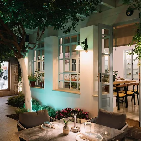 Hotel Kocadon Museum