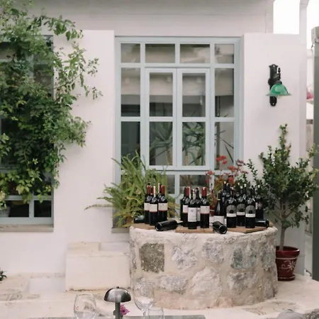 Hotel Kocadon Museum Bodrum