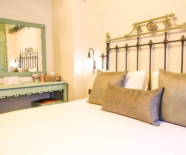 Kocadon Ξενοδοχείο