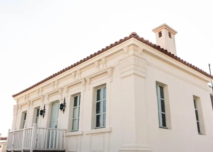 Kocadon Ξενοδοχείο *