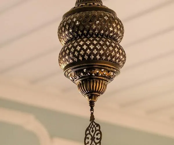 Kocadon Ξενοδοχείο Αλικαρνασσός