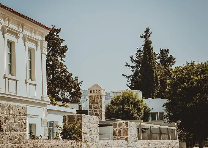 Ξενοδοχείο Kocadon Αλικαρνασσός