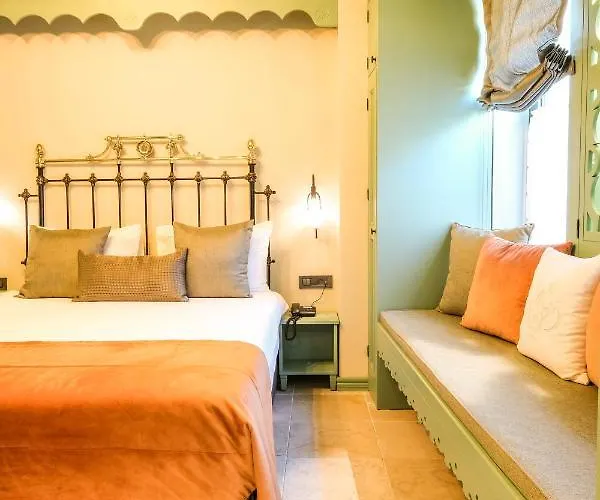 Kocadon Ξενοδοχείο Αλικαρνασσός