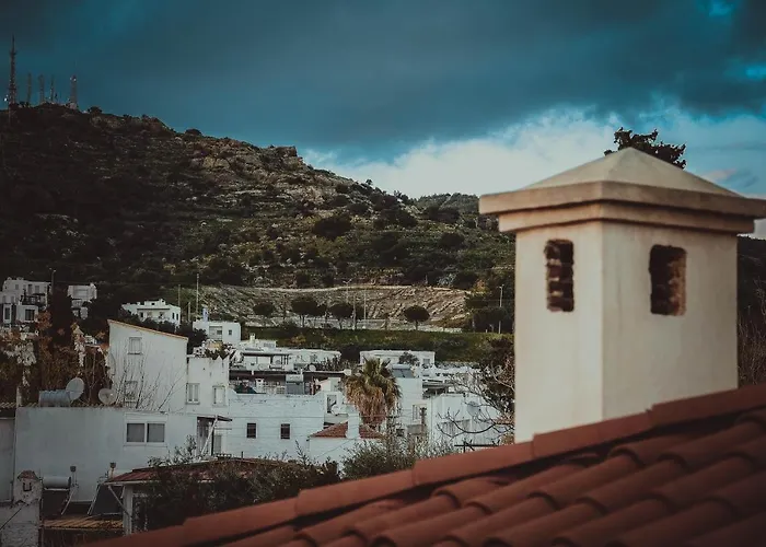 Kocadon Ξενοδοχείο *