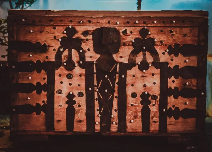 Ξενοδοχείο Kocadon