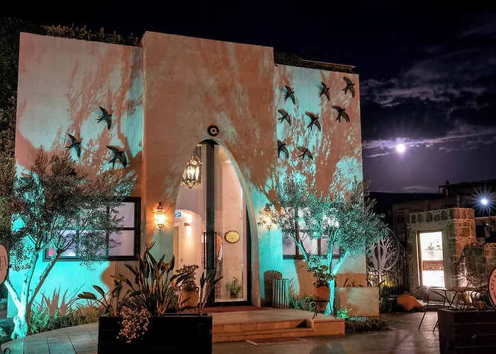 Kocadon Ξενοδοχείο Αλικαρνασσός