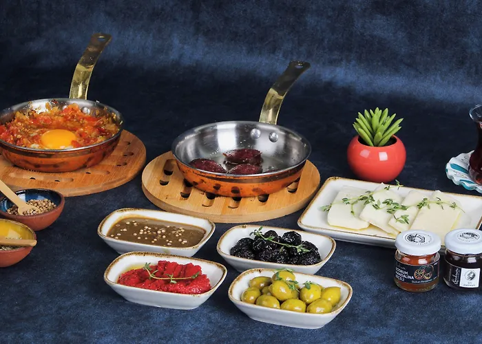 Kocadon Αλικαρνασσός