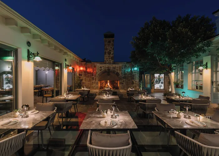 Kocadon * Αλικαρνασσός